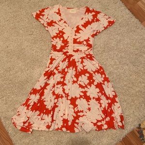 Anthropologie Dress XS